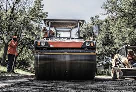 Trusted Elyria, OH Driveway Paving Experts